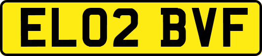 EL02BVF