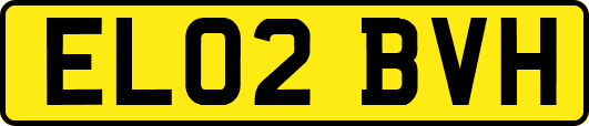 EL02BVH