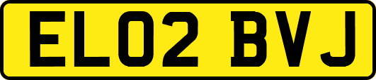 EL02BVJ