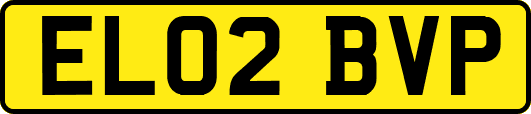 EL02BVP