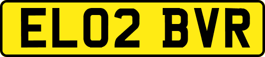 EL02BVR