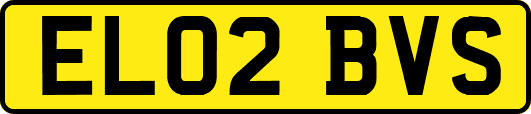 EL02BVS