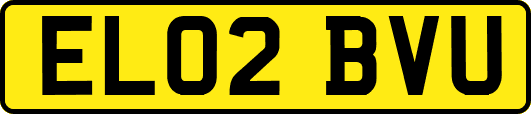 EL02BVU