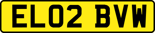 EL02BVW