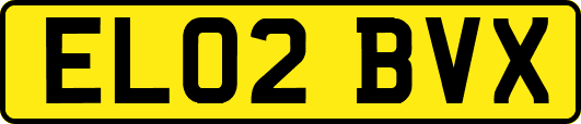 EL02BVX
