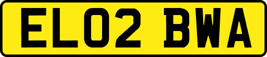 EL02BWA