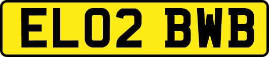 EL02BWB