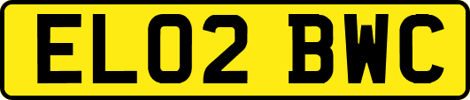EL02BWC
