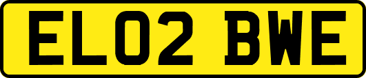 EL02BWE