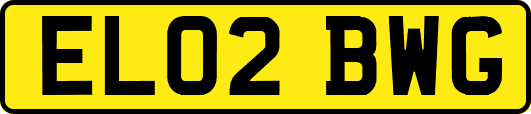 EL02BWG