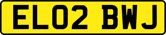 EL02BWJ