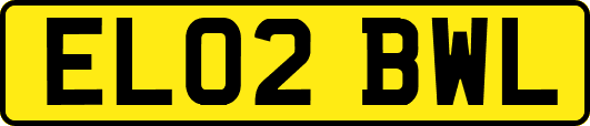 EL02BWL