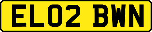 EL02BWN