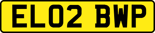 EL02BWP