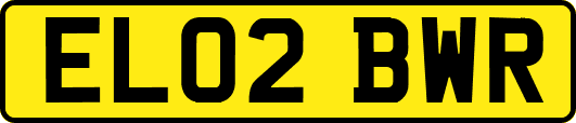 EL02BWR