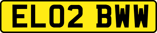 EL02BWW