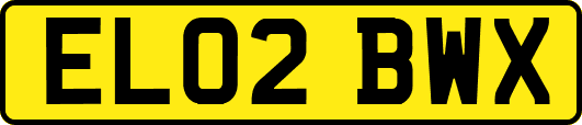 EL02BWX