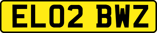 EL02BWZ