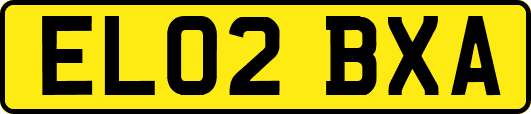 EL02BXA