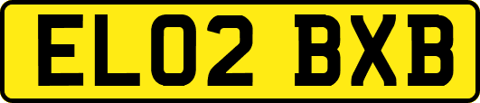 EL02BXB