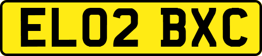 EL02BXC