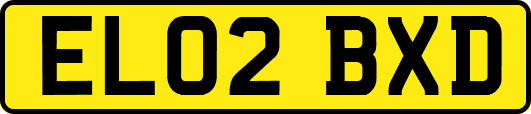 EL02BXD