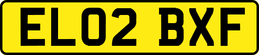 EL02BXF
