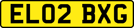 EL02BXG
