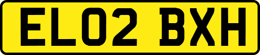 EL02BXH