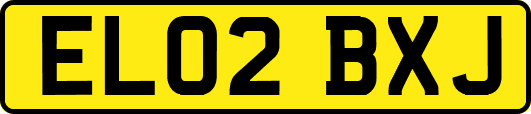 EL02BXJ