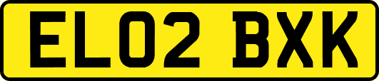 EL02BXK