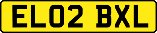 EL02BXL
