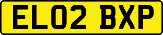 EL02BXP