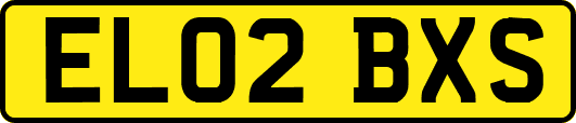 EL02BXS