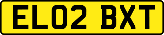 EL02BXT