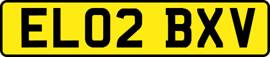 EL02BXV