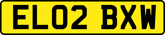 EL02BXW