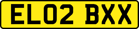 EL02BXX