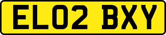 EL02BXY