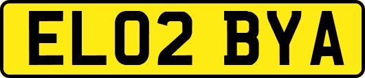 EL02BYA