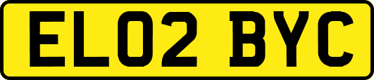 EL02BYC