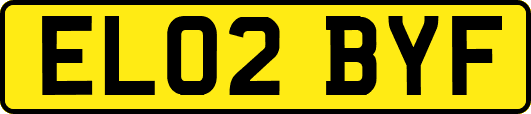 EL02BYF