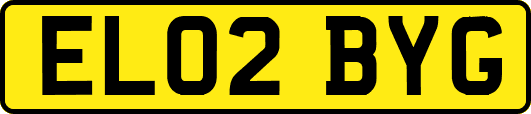 EL02BYG