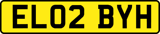 EL02BYH