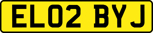 EL02BYJ