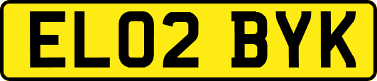 EL02BYK