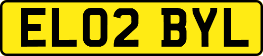 EL02BYL