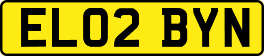 EL02BYN