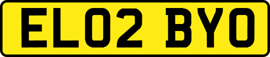 EL02BYO