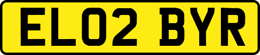 EL02BYR